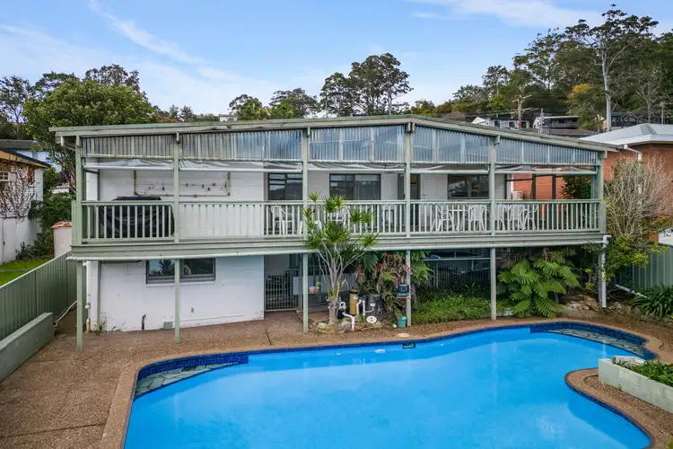 Fifth view of Homely house listing, 28 MacGregor Street, Wyoming NSW 2250