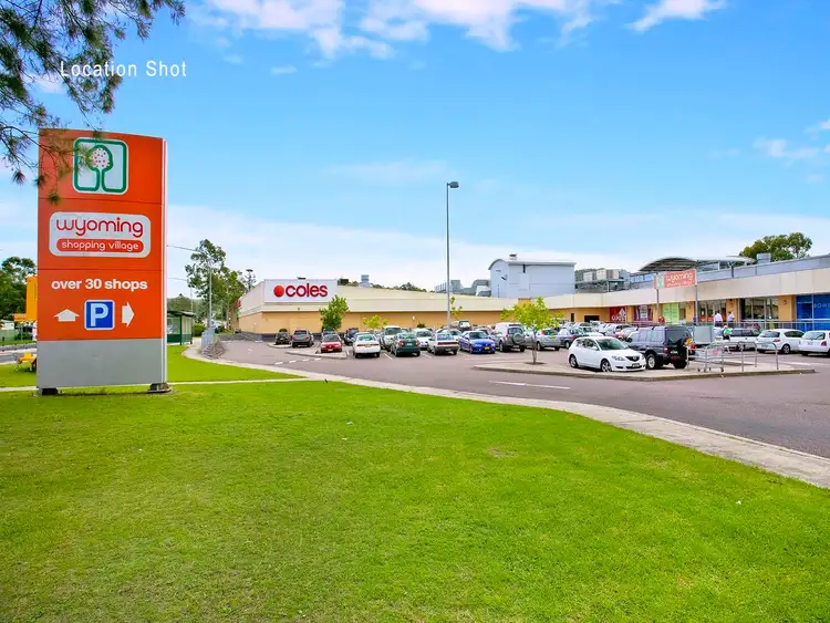 Sixth view of Homely house listing, 28 MacGregor Street, Wyoming NSW 2250