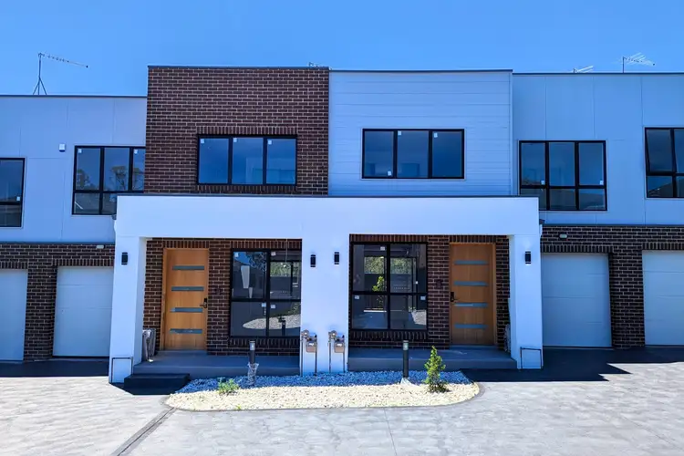 7 Monk Glade, Riverstone NSW 2765