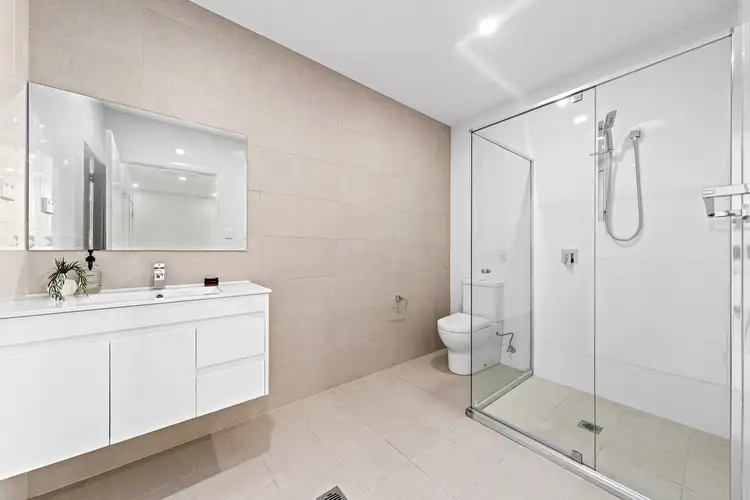 Fourth view of Homely townhouse listing, 7 Monk Glade, Riverstone NSW 2765