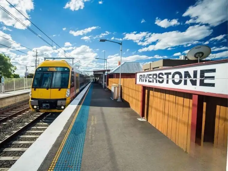 Sixth view of Homely townhouse listing, 7 Monk Glade, Riverstone NSW 2765