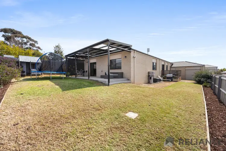 Third view of Homely house listing, 13 Cromarty Circuit, Darley VIC 3340