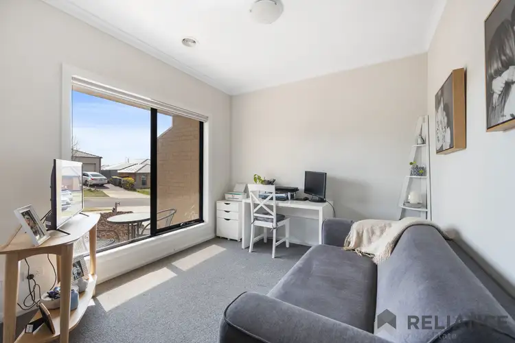 Fourth view of Homely house listing, 13 Cromarty Circuit, Darley VIC 3340