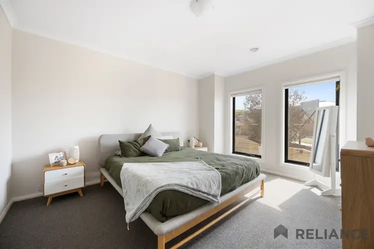 Fifth view of Homely house listing, 13 Cromarty Circuit, Darley VIC 3340