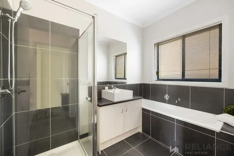 Sixth view of Homely house listing, 13 Cromarty Circuit, Darley VIC 3340