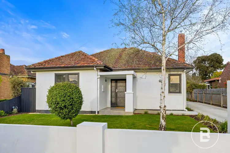 Main view of Homely house listing, 12 Essex Street, Wendouree VIC 3355