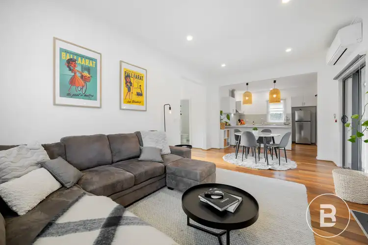 Second view of Homely house listing, 12 Essex Street, Wendouree VIC 3355