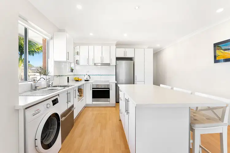 Second view of Homely apartment listing, 5/16 Avon Road, Dee Why NSW 2099