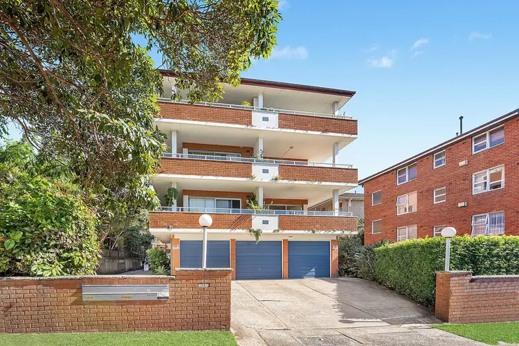 Sixth view of Homely apartment listing, 5/16 Avon Road, Dee Why NSW 2099