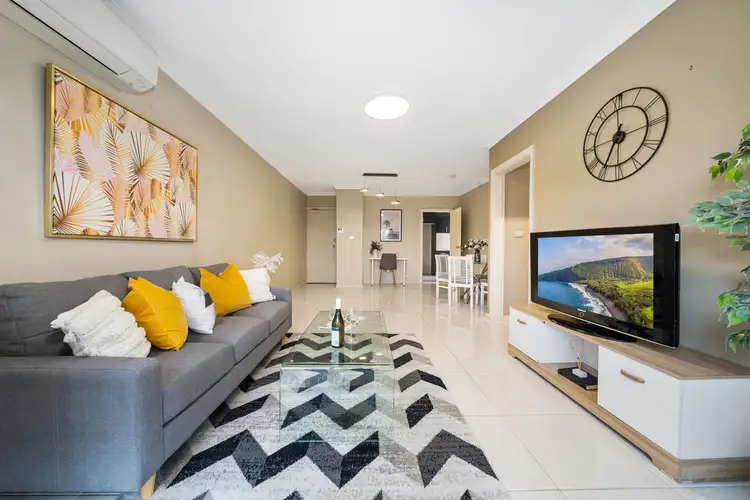 8/83-87 Albert Street, Hornsby NSW 2077