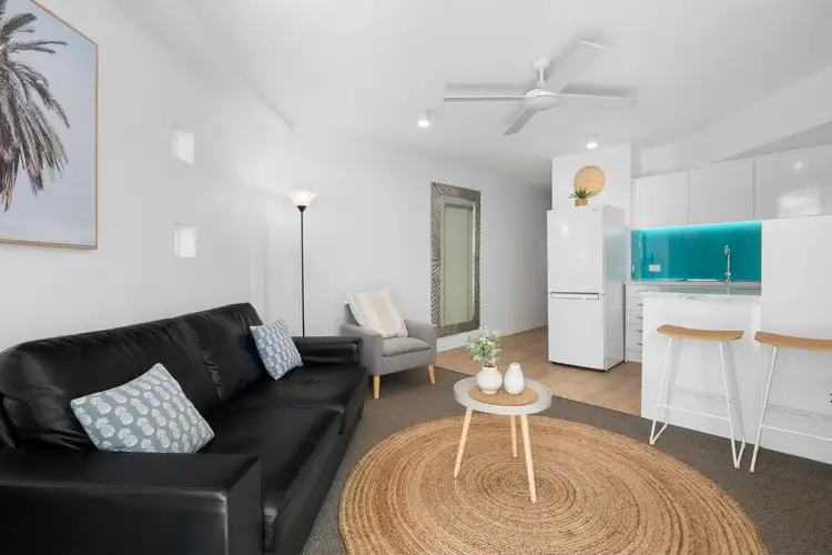 Third view of Homely unit listing, 427/87-97 First Avenue, Mooloolaba QLD 4557
