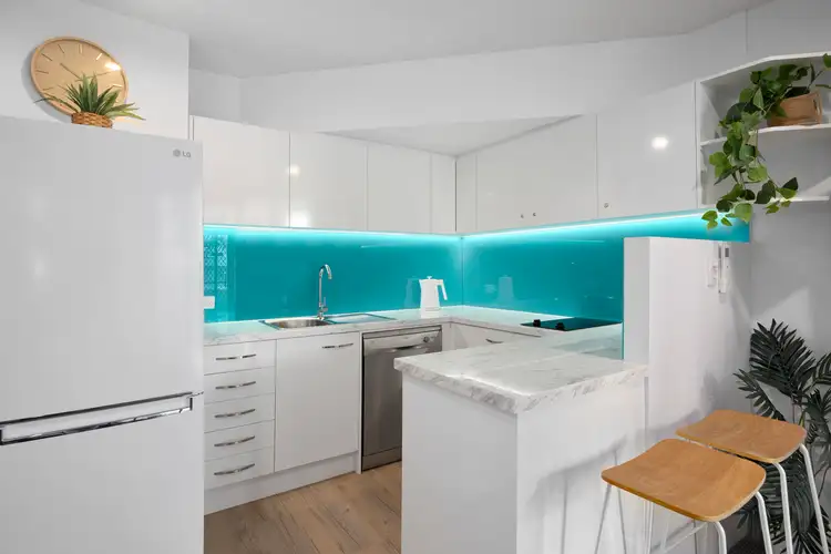 Fourth view of Homely unit listing, 427/87-97 First Avenue, Mooloolaba QLD 4557