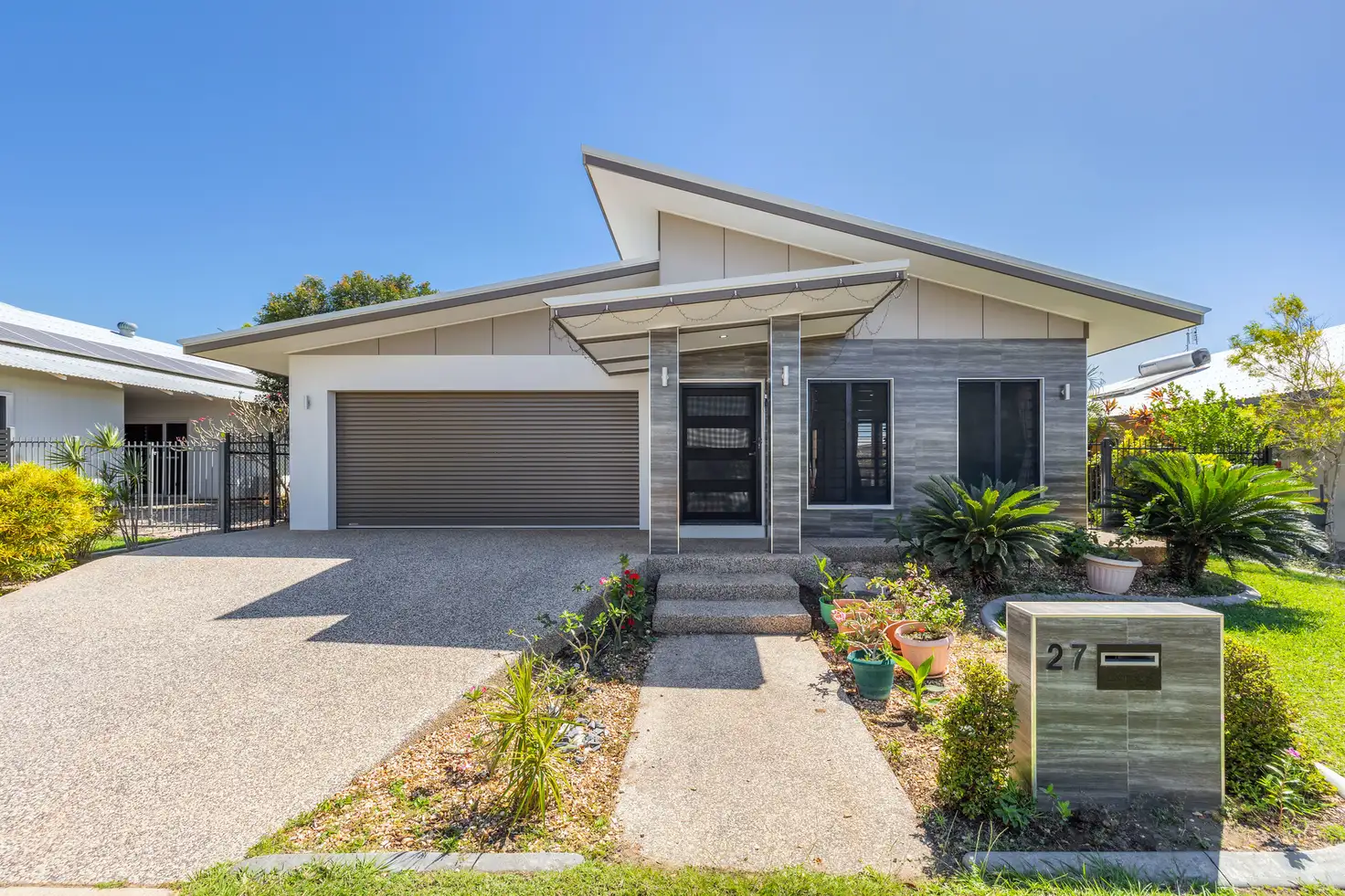Main view of Homely house listing, 27 Farquhar Street, Muirhead NT 810