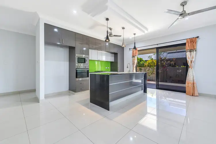Fifth view of Homely house listing, 27 Farquhar Street, Muirhead NT 810