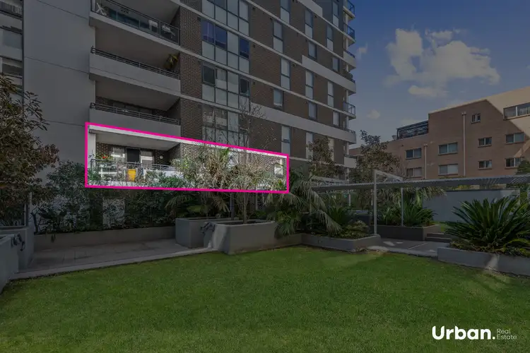 Main view of Homely apartment listing, 103/69-73 Elizabeth Drive, Liverpool NSW 2170