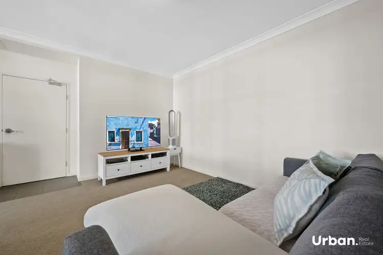 Sixth view of Homely apartment listing, 103/69-73 Elizabeth Drive, Liverpool NSW 2170