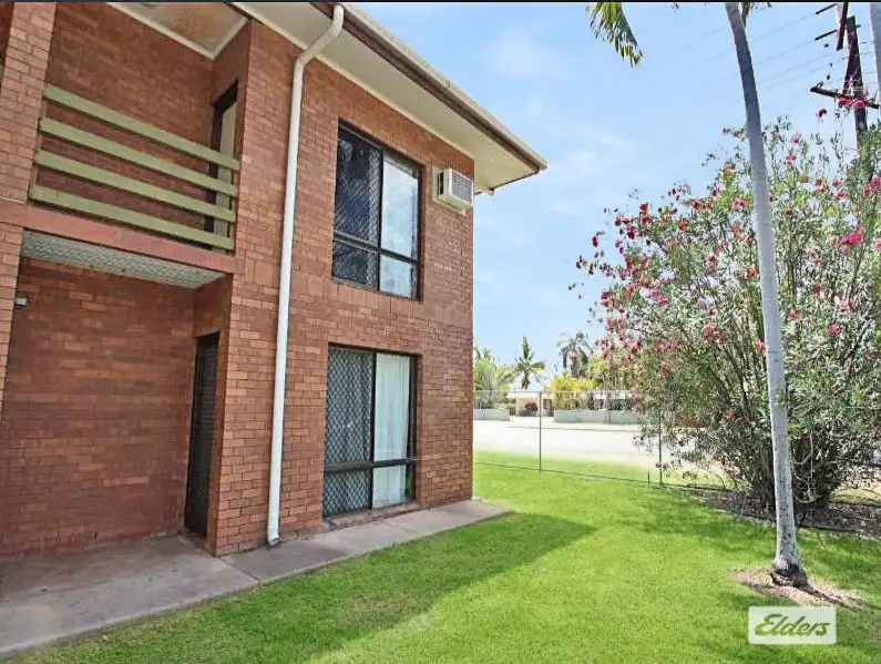 Main view of Homely unit listing, 4/10 Victoria Highway, Katherine NT 850