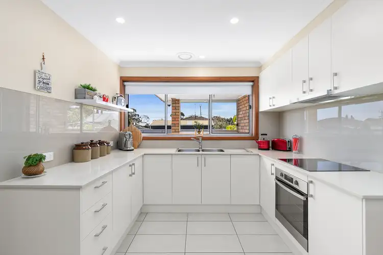 Second view of Homely house listing, 40 Dunloe Avenue, Norlane VIC 3214