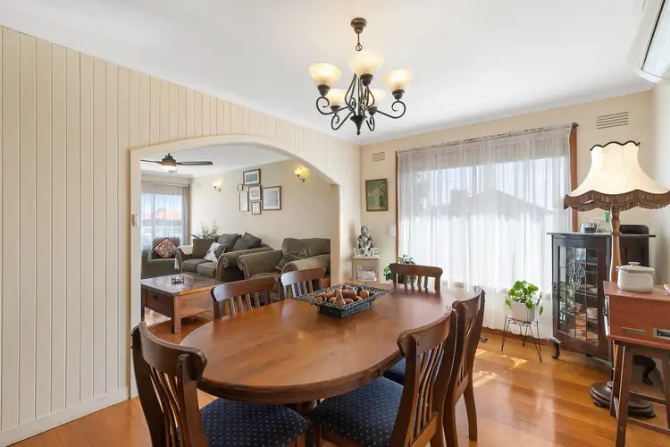 Third view of Homely house listing, 40 Dunloe Avenue, Norlane VIC 3214