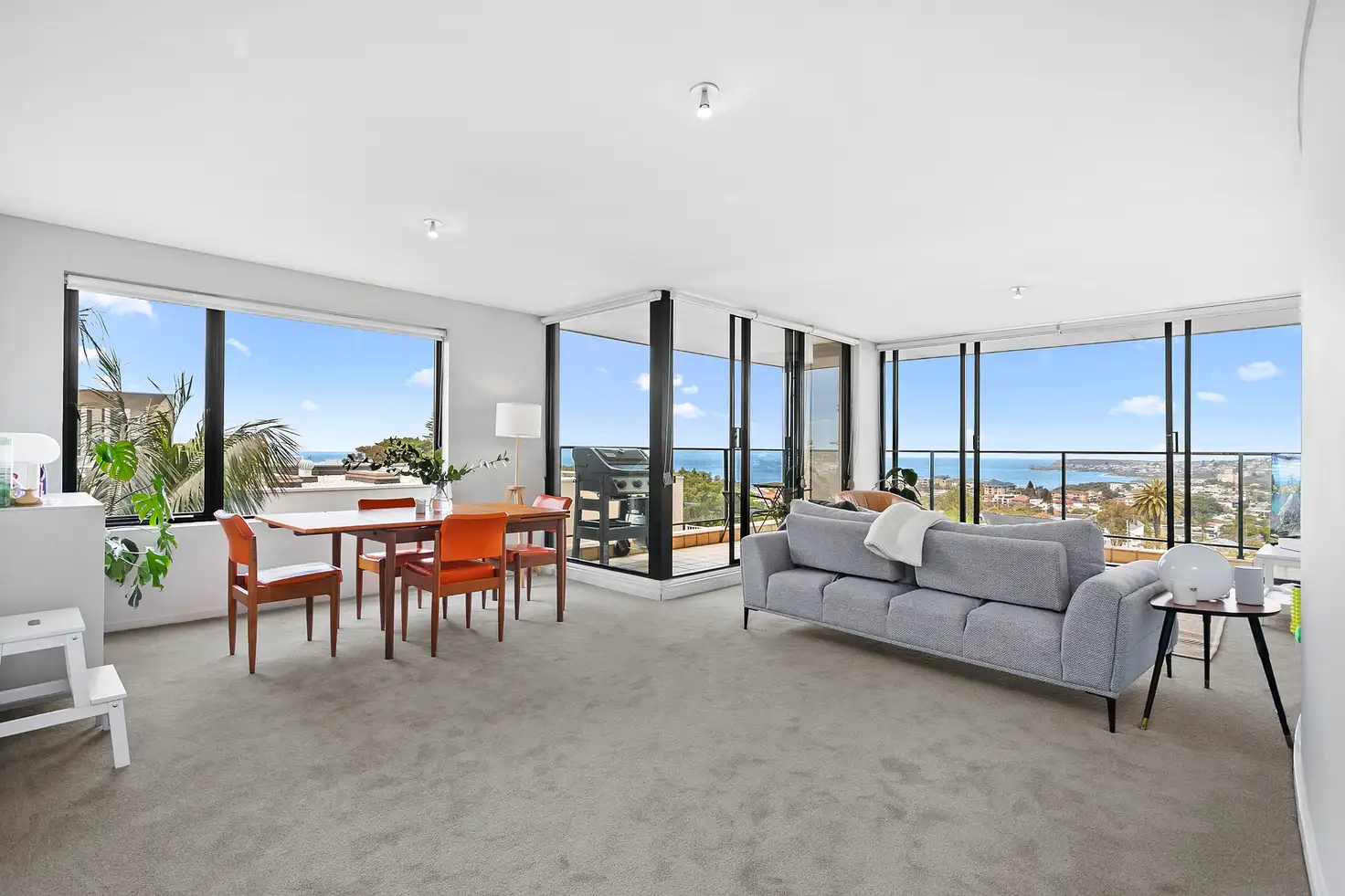 Main view of Homely apartment listing, 37/107 Macpherson Street, Bronte NSW 2024