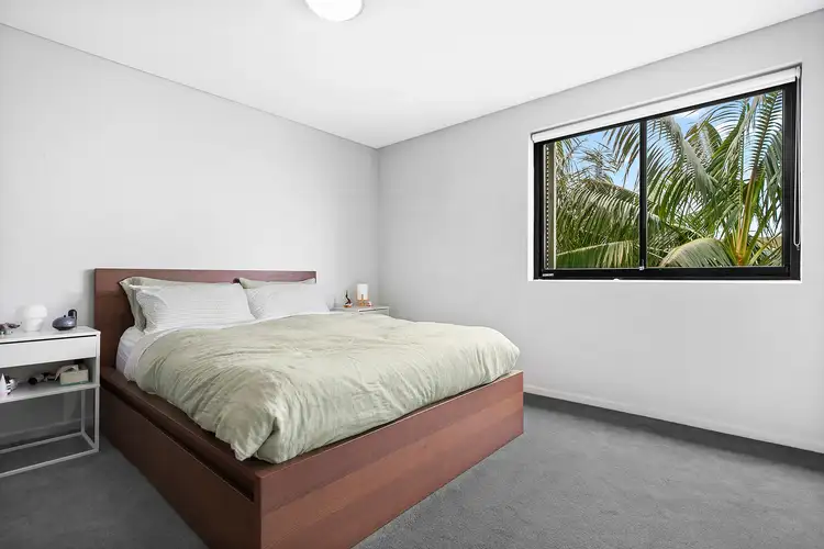 Fifth view of Homely apartment listing, 37/107 Macpherson Street, Bronte NSW 2024