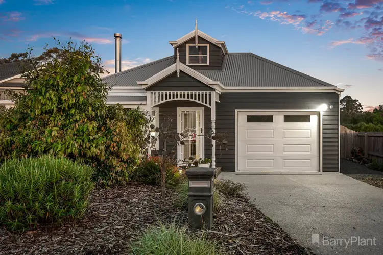 7 Narraweena Court, Bunyip VIC 3815