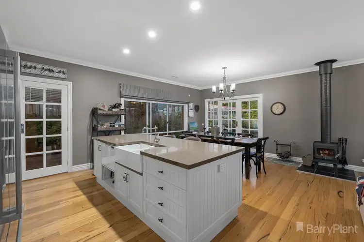 Fifth view of Homely house listing, 7 Narraweena Court, Bunyip VIC 3815