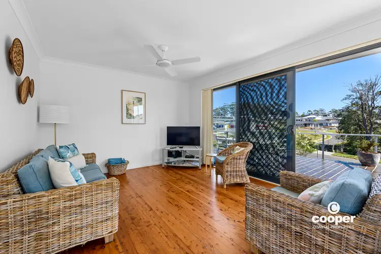 Fifth view of Homely house listing, 8 Ilett Street, Mollymook NSW 2539