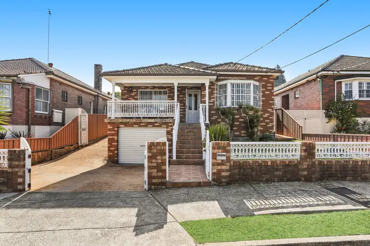 16 Frost Street, Earlwood NSW 2206