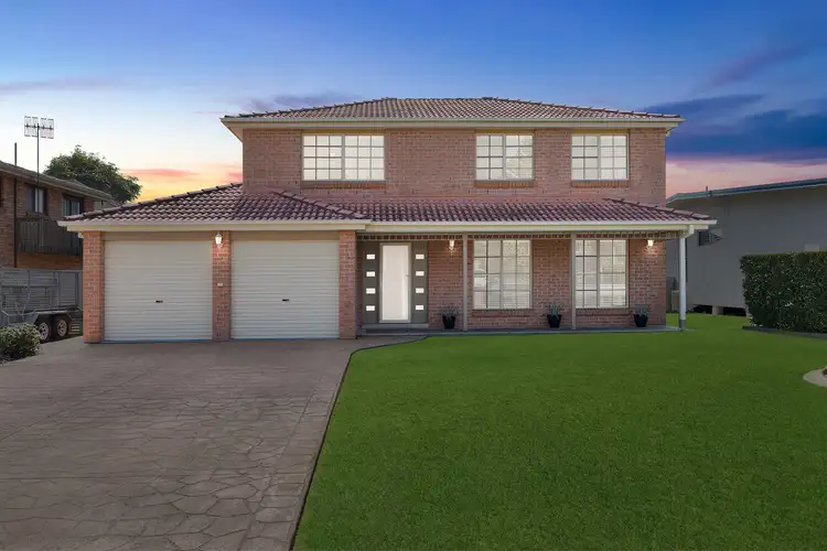 Second view of Homely house listing, 40 Soldiers Point Drive, Norah Head NSW 2263