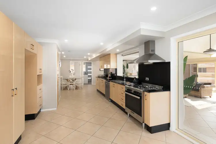 Fifth view of Homely house listing, 40 Soldiers Point Drive, Norah Head NSW 2263