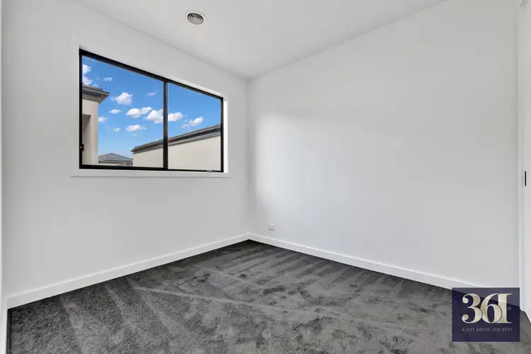 Seventh view of Homely house listing, 8 Milliri Way, Rockbank VIC 3335