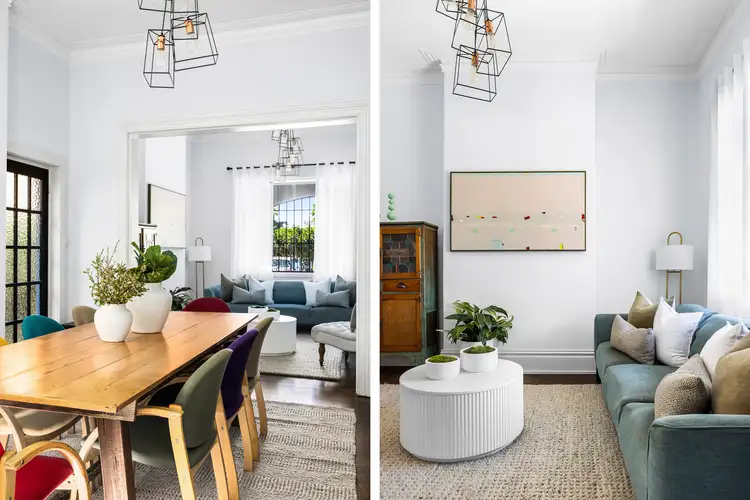 Fourth view of Homely house listing, 4 St Marys Avenue, Bondi Junction NSW 2022