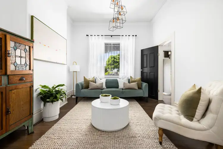 Fifth view of Homely house listing, 4 St Marys Avenue, Bondi Junction NSW 2022