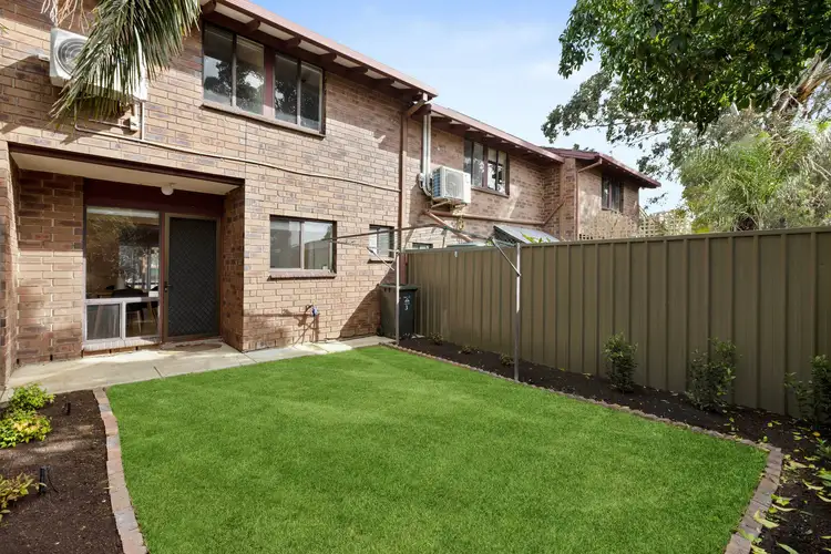 3/24 Cohen Court, Clovelly Park SA 5042