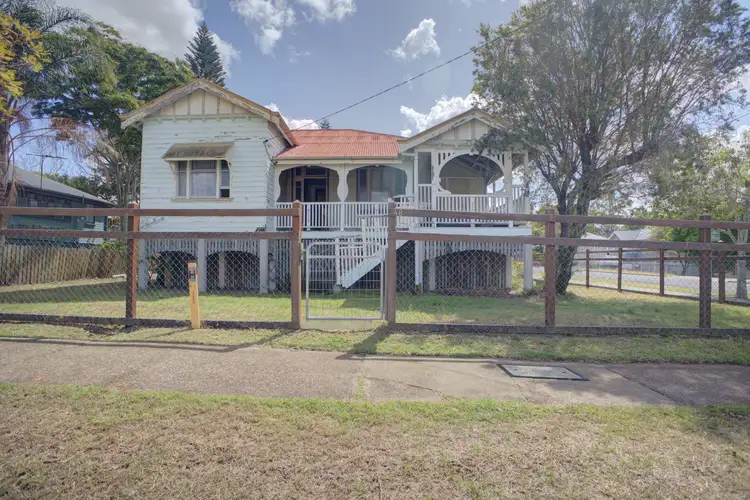 Main view of Homely house listing, 48 Jacaranda Street, East Ipswich QLD 4305