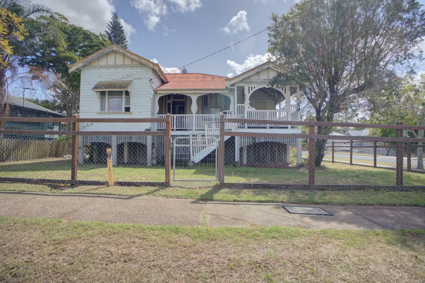 Main view of Homely house listing, 48 Jacaranda Street, East Ipswich QLD 4305