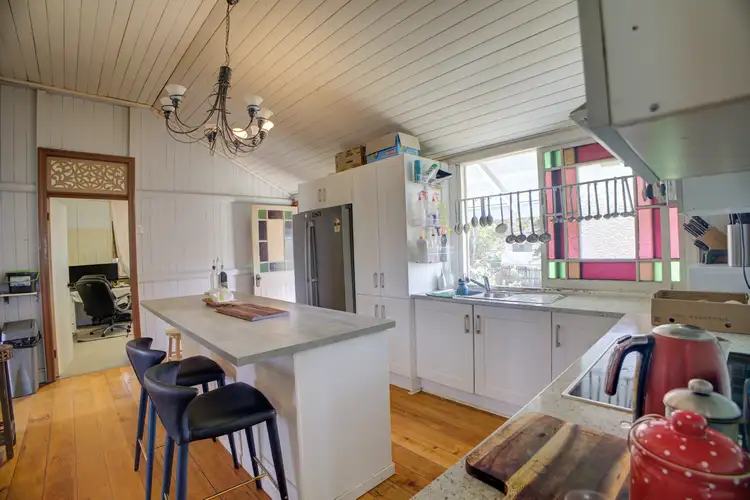 Second view of Homely house listing, 48 Jacaranda Street, East Ipswich QLD 4305