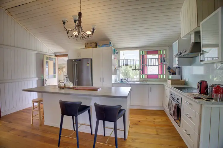 Third view of Homely house listing, 48 Jacaranda Street, East Ipswich QLD 4305