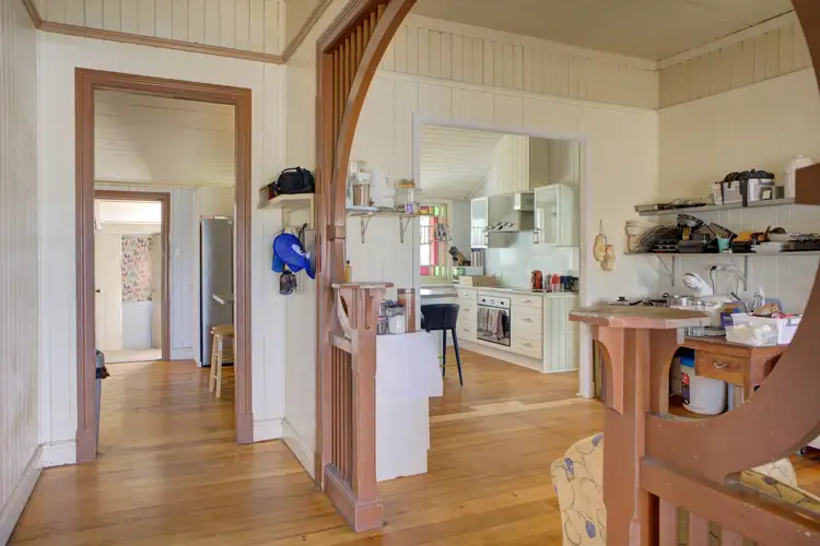 Fifth view of Homely house listing, 48 Jacaranda Street, East Ipswich QLD 4305