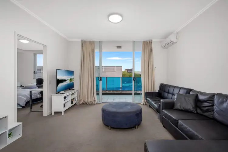 310/3 Weston Street, Rosehill NSW 2142