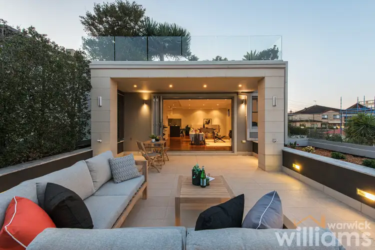2/2 Albert Street, Drummoyne NSW 2047