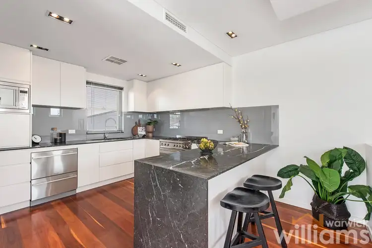 Sixth view of Homely townhouse listing, 2/2 Albert Street, Drummoyne NSW 2047