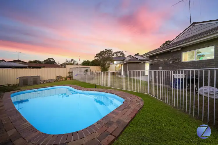 Third view of Homely house listing, 16 Vulcan Place, Raby NSW 2566