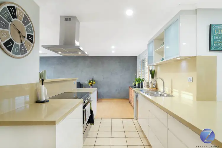 Fourth view of Homely house listing, 16 Vulcan Place, Raby NSW 2566