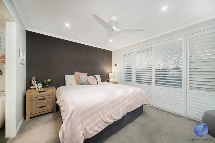 Sixth view of Homely house listing, 16 Vulcan Place, Raby NSW 2566