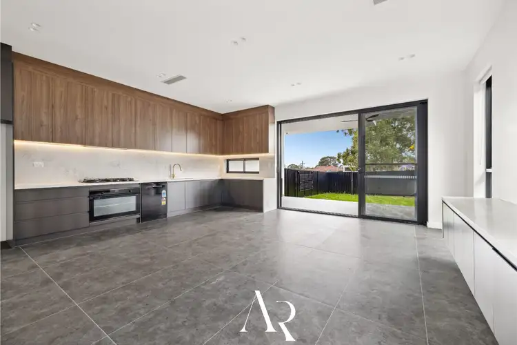 Second view of Homely semi-detached listing, 41 Gurney Road, Chester Hill NSW 2162