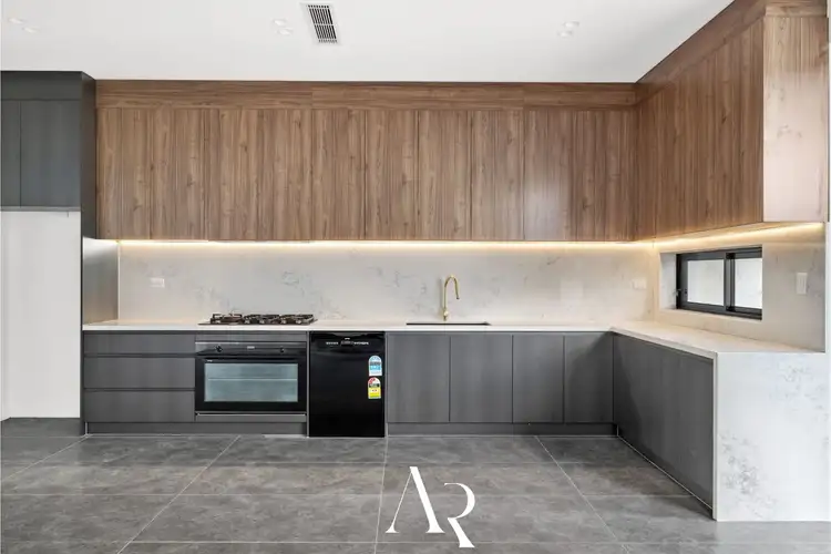 Third view of Homely semi-detached listing, 41 Gurney Road, Chester Hill NSW 2162