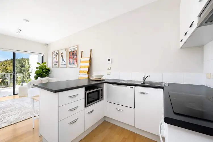 Third view of Homely apartment listing, 2/4 Shaw Street, North Bondi NSW 2026