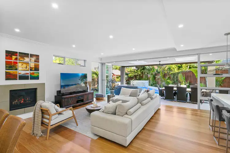 Second view of Homely house listing, 1 Holmes Street, Maroubra NSW 2035